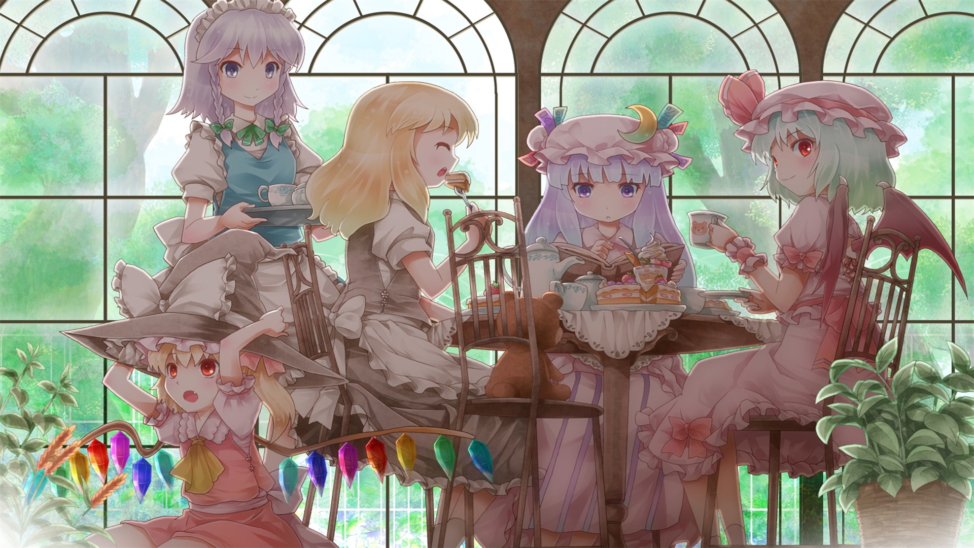 Estonia - Tallinn 评测